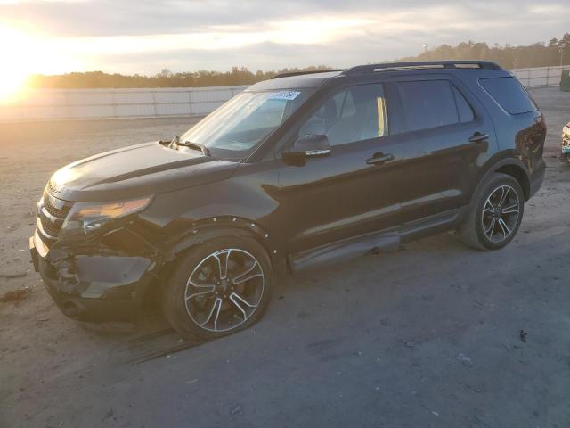 FORD EXPLORER S 2015 1fm5k8gt1fga33082