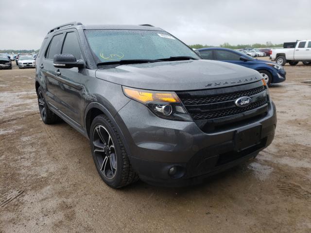 FORD EXPLORER S 2015 1fm5k8gt1fga39920