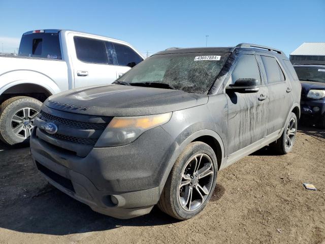 FORD EXPLORER 2015 1fm5k8gt1fga40162