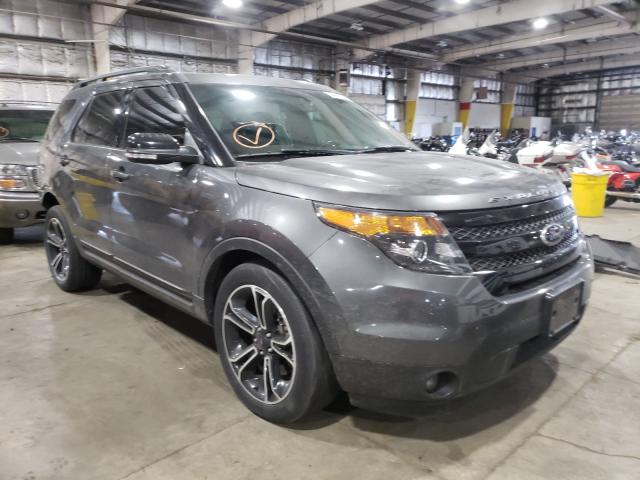 FORD EXPLORER S 2015 1fm5k8gt1fga77731