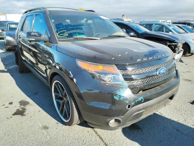 FORD EXPLORER S 2015 1fm5k8gt1fga87451