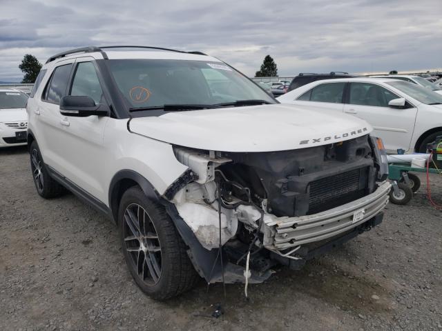 FORD EXPLORER S 2015 1fm5k8gt1fga87529