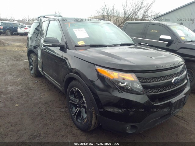 FORD EXPLORER 2015 1fm5k8gt1fgb08699