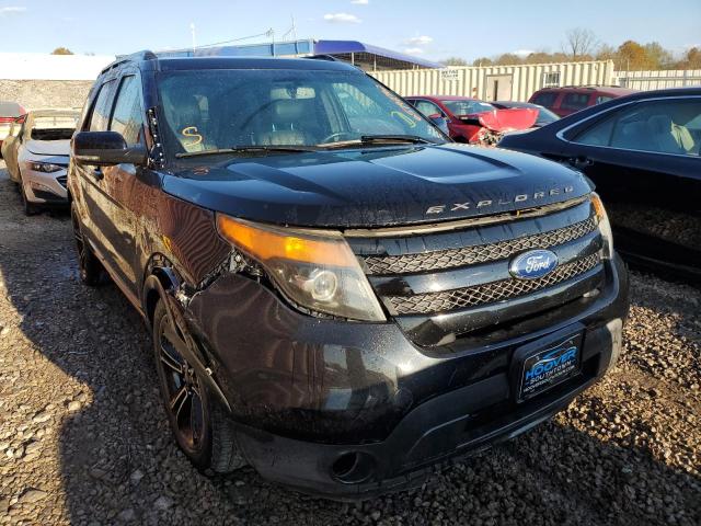 FORD EXPLORER S 2015 1fm5k8gt1fgb14924