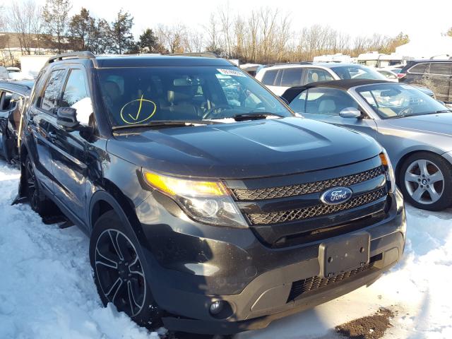 FORD EXPLORER 2015 1fm5k8gt1fgb47311