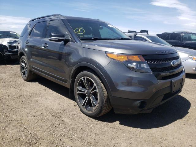 FORD EXPLORER S 2015 1fm5k8gt1fgb59345