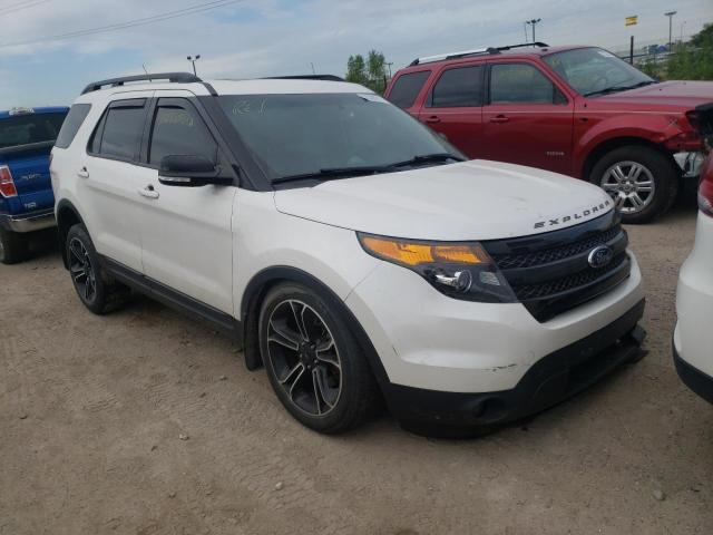 FORD EXPLORER S 2015 1fm5k8gt1fgb72581