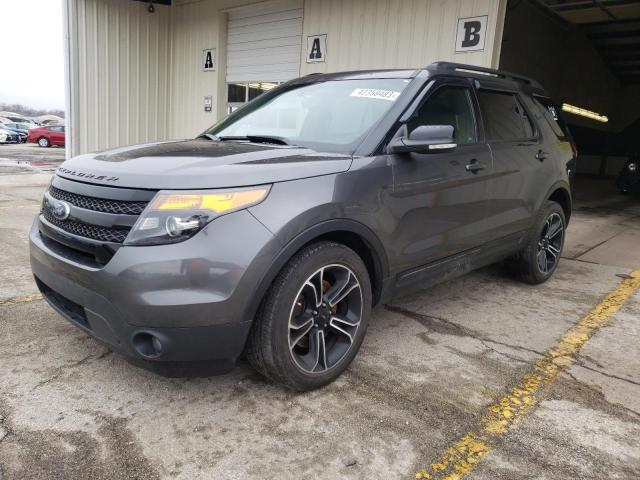 FORD EXPLORER 2015 1fm5k8gt1fgb72631