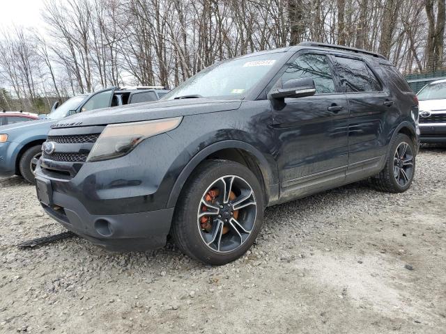 FORD EXPLORER 2015 1fm5k8gt1fgb77943