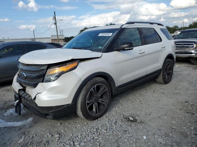 FORD EXPLORER S 2015 1fm5k8gt1fgb94306