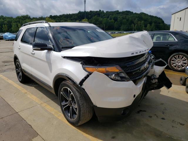 FORD EXPLORER S 2015 1fm5k8gt1fgc23139