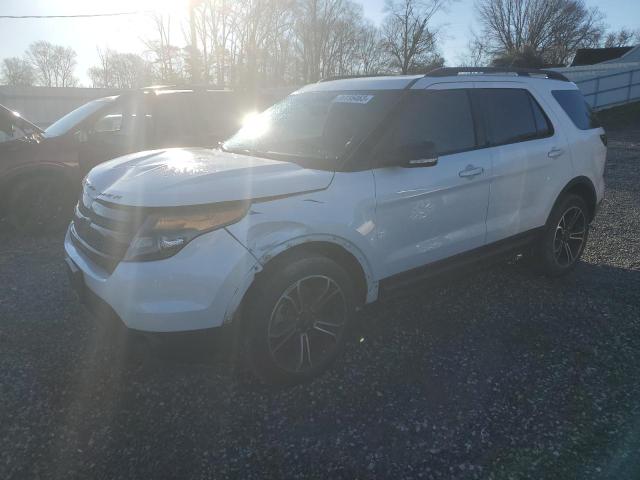 FORD EXPLORER 2015 1fm5k8gt1fgc57162