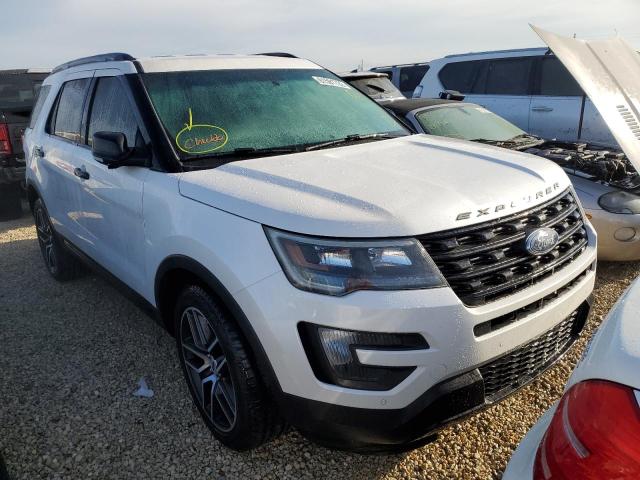 FORD EXPLORER S 2016 1fm5k8gt1gga06109