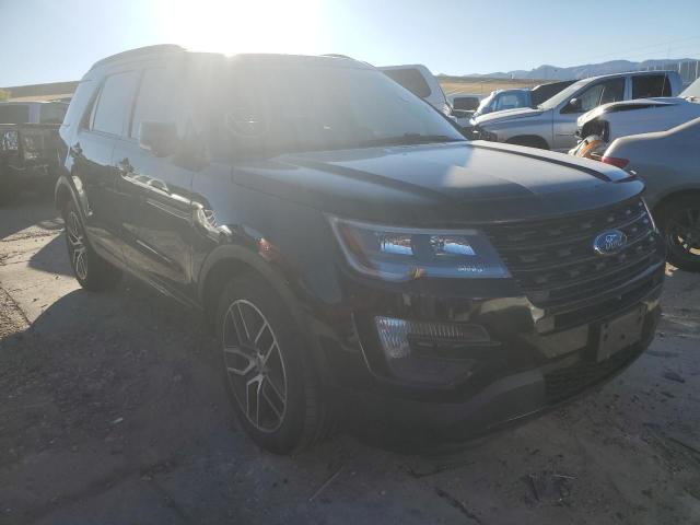 FORD EXPLORER S 2016 1fm5k8gt1gga13688