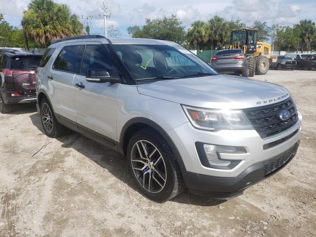 FORD EXPLORER S 2016 1fm5k8gt1gga23296