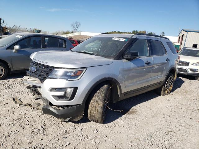 FORD EXPLORER S 2016 1fm5k8gt1gga53141