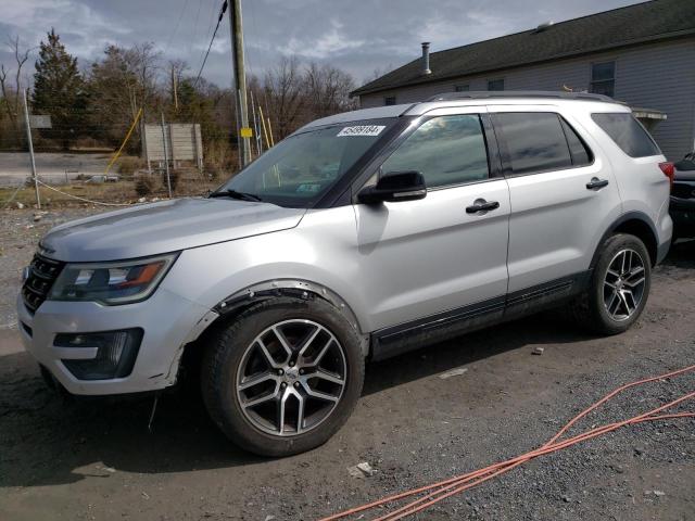 FORD EXPLORER 2016 1fm5k8gt1gga54922