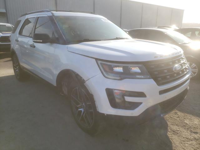 FORD EXPLORER S 2016 1fm5k8gt1gga69923