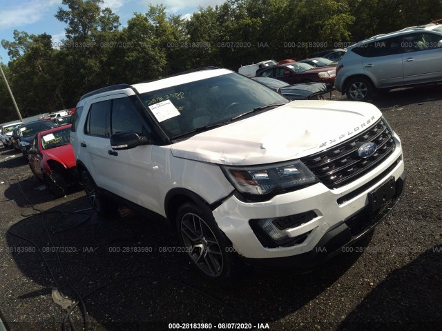 FORD EXPLORER 2016 1fm5k8gt1gga83286