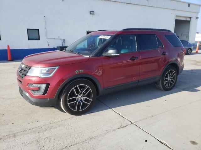 FORD EXPLORER 2016 1fm5k8gt1gga88682