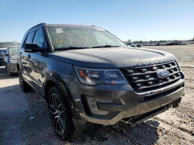 FORD EXPLORER S 2016 1fm5k8gt1ggb16934