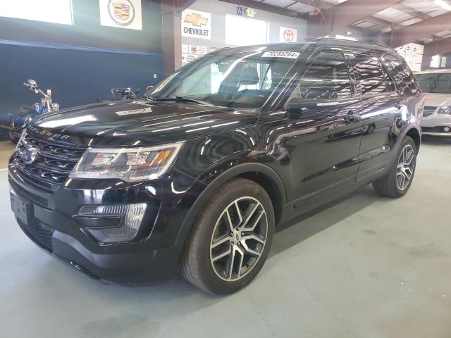 FORD EXPLORER S 2016 1fm5k8gt1ggb19851