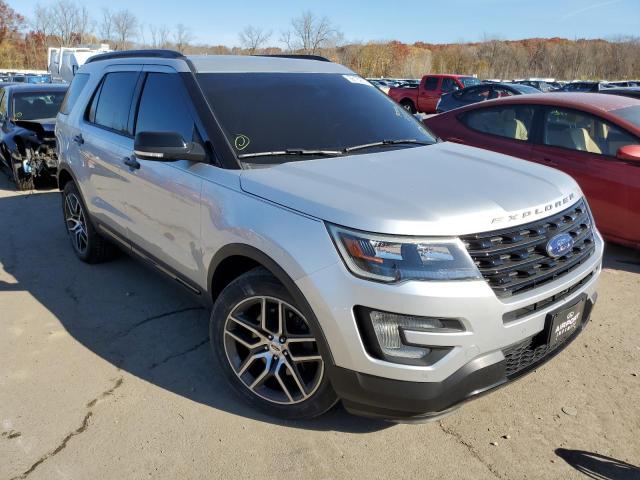 FORD EXPLORER S 2016 1fm5k8gt1ggb40960