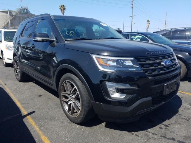 FORD EXPLORER S 2016 1fm5k8gt1ggb42224