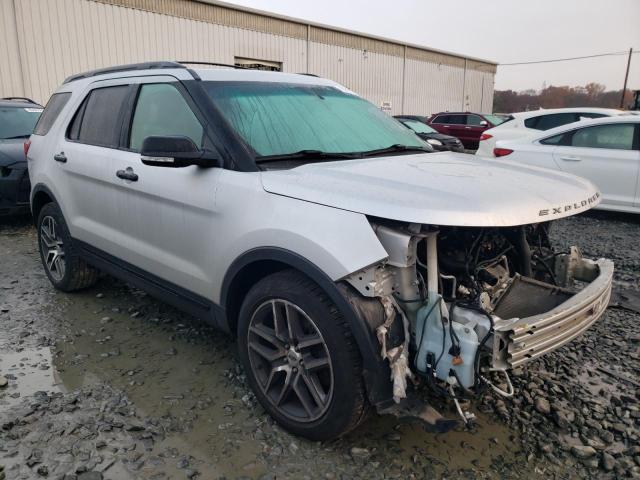 FORD EXPLORER S 2016 1fm5k8gt1ggb48752