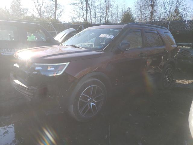 FORD EXPLORER S 2016 1fm5k8gt1ggb59749