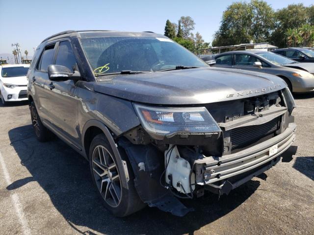 FORD EXPLORER S 2016 1fm5k8gt1ggb63025