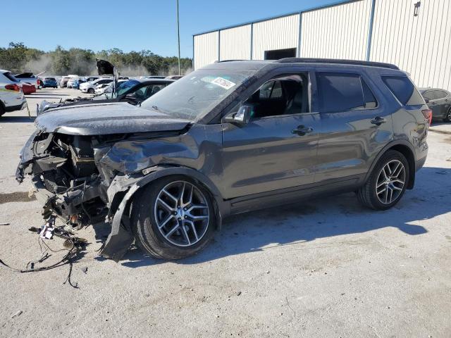 FORD EXPLORER S 2016 1fm5k8gt1ggb67883