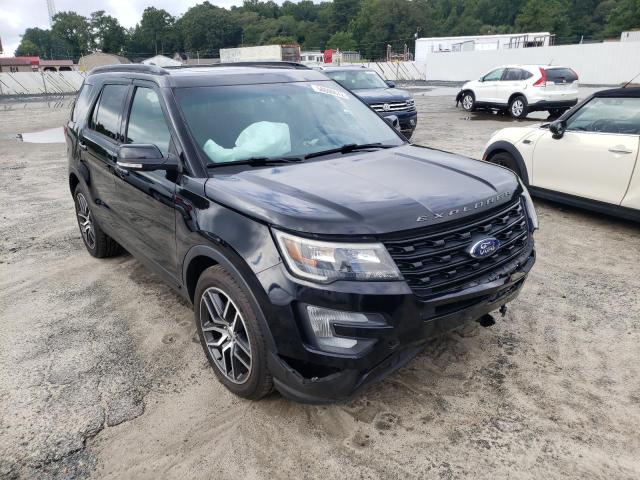 FORD EXPLORER S 2016 1fm5k8gt1ggb69231