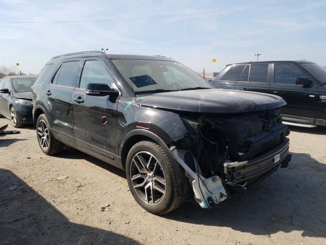 FORD EXPLORER S 2016 1fm5k8gt1ggb78866