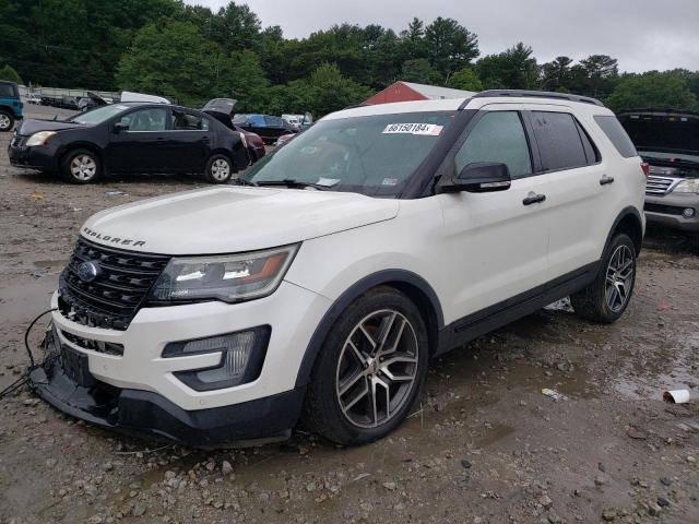 FORD EXPLORER S 2016 1fm5k8gt1ggc02065