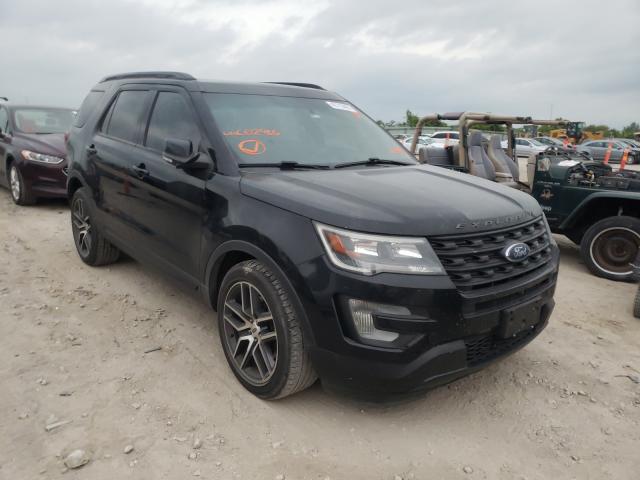 FORD EXPLORER S 2016 1fm5k8gt1ggc02986