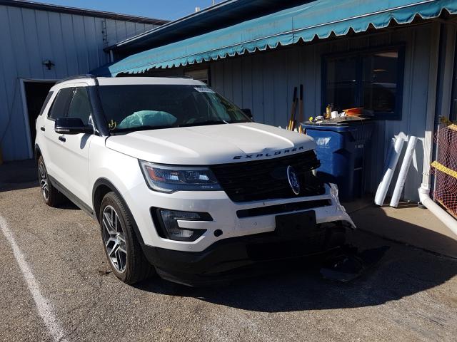 FORD EXPLORER S 2016 1fm5k8gt1ggc11381