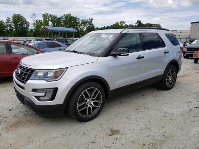 FORD EXPLORER S 2016 1fm5k8gt1ggc31632