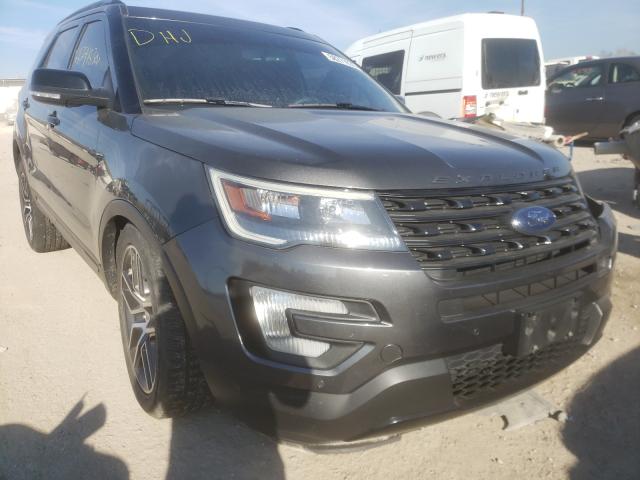 FORD EXPLORER S 2016 1fm5k8gt1ggc39682