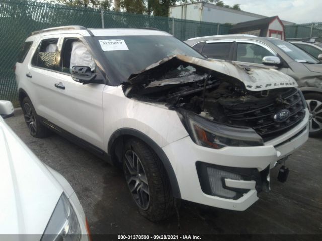 FORD EXPLORER 2016 1fm5k8gt1ggc47894