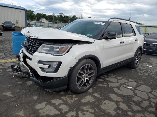 FORD EXPLORER S 2016 1fm5k8gt1ggc53596