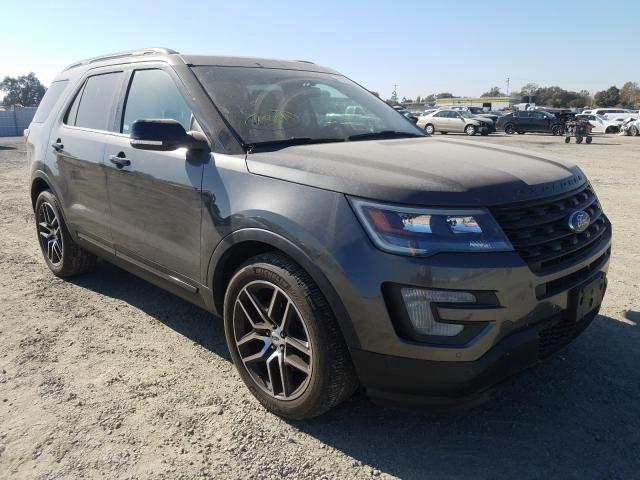 FORD EXPLORER S 2016 1fm5k8gt1ggc66882