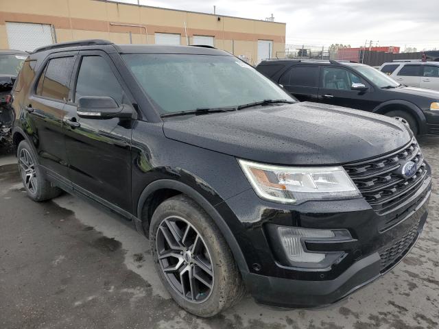 FORD EXPLORER S 2016 1fm5k8gt1ggc74304