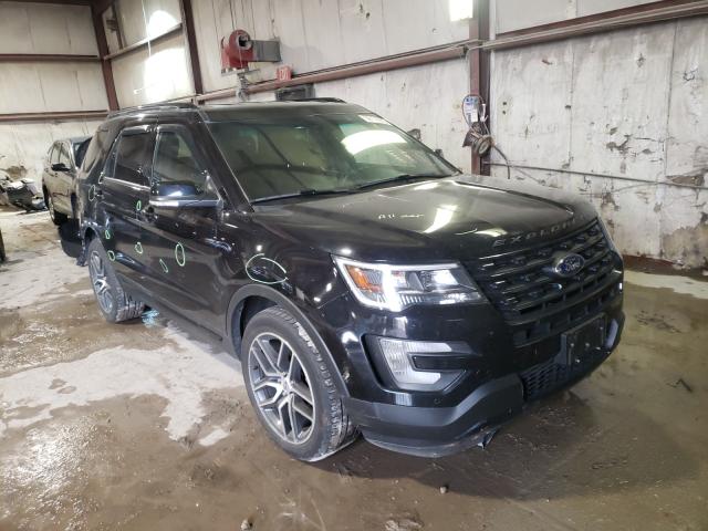 FORD EXPLORER S 2016 1fm5k8gt1ggc94729