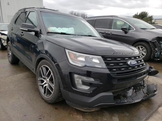 FORD EXPLORER S 2016 1fm5k8gt1ggd14574