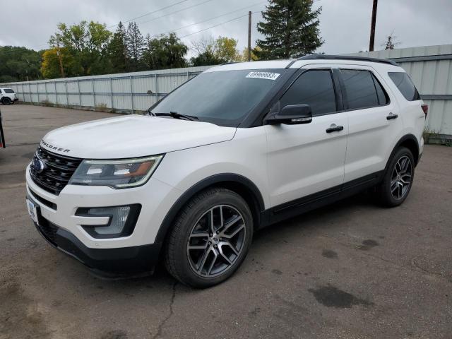 FORD EXPLORER 2016 1fm5k8gt1ggd23873