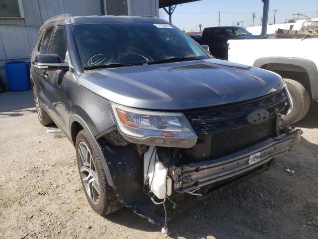 FORD EXPLORER 2017 1fm5k8gt1hga61046