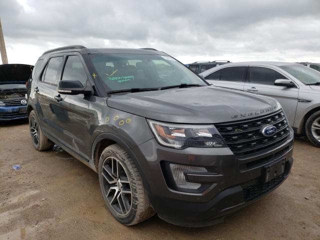 FORD EXPLORER S 2017 1fm5k8gt1hga98758