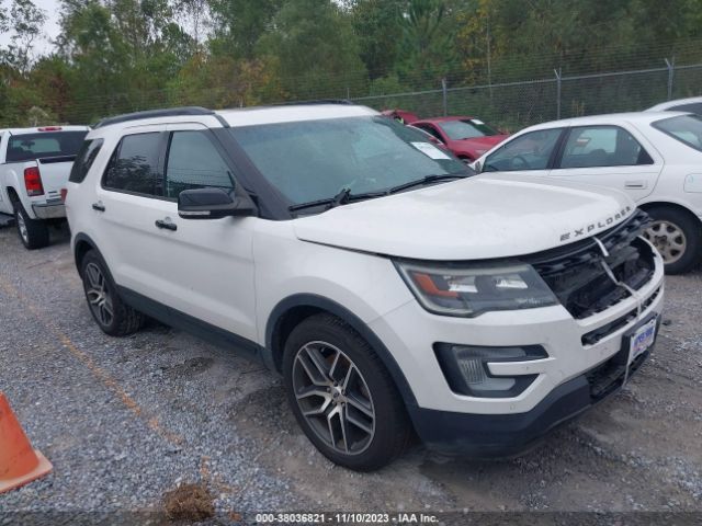 FORD EXPLORER 2017 1fm5k8gt1hgb30544