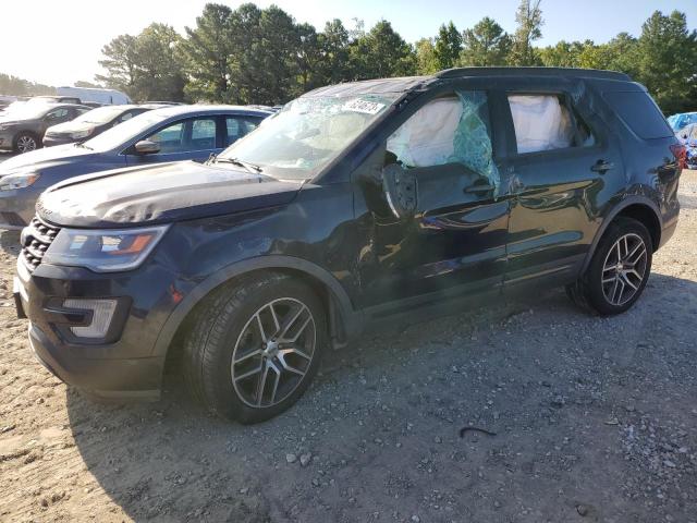 FORD EXPLORER 2017 1fm5k8gt1hgc48318